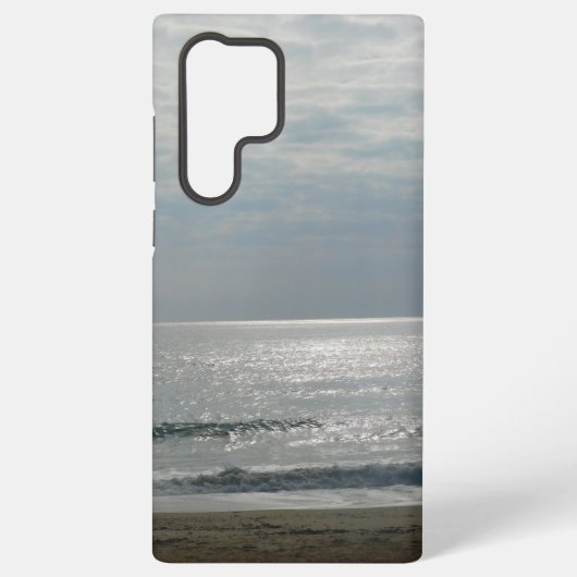 SAMSUNG S22 ULTRA GALAXY Phone Case Galaxyケース (裏面)