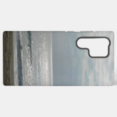 SAMSUNG S22 ULTRA GALAXY Phone Case Galaxyケース (裏面横)