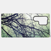 SAMSUNG S22 ULTRA GALAXY Phone Case Galaxyケース (裏面横)