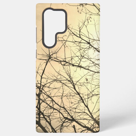 SAMSUNG S22 ULTRA GALAXY Phone Case Galaxyケース (裏面)