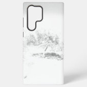 SAMSUNG S22 ULTRA GALAXY Phone Case Galaxyケース (裏面)