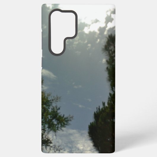 SAMSUNG S22 ULTRA GALAXY Phone Case Galaxyケース (裏面)