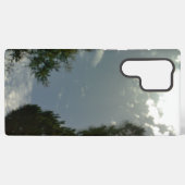 SAMSUNG S22 ULTRA GALAXY Phone Case Galaxyケース (裏面横)