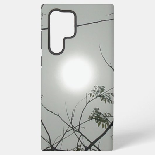 SAMSUNG S22 ULTRA GALAXY Phone Case Galaxyケース (裏面)