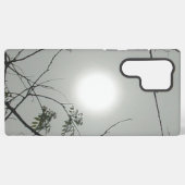 SAMSUNG S22 ULTRA GALAXY Phone Case Galaxyケース (裏面横)