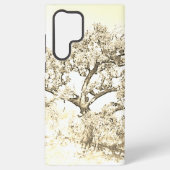 SAMSUNG S22 ULTRA GALAXY Phone Case Galaxyケース (裏面)
