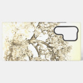 SAMSUNG S22 ULTRA GALAXY Phone Case Galaxyケース (裏面横)