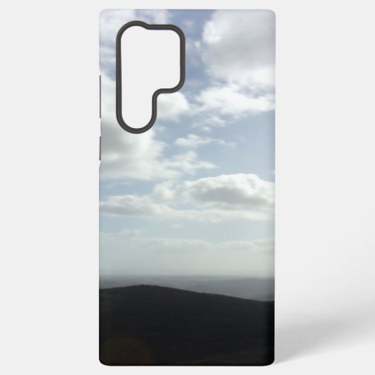 SAMSUNG S22 ULTRA GALAXY Phone Case Galaxyケース (裏面)