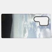 SAMSUNG S22 ULTRA GALAXY Phone Case Galaxyケース (裏面横)
