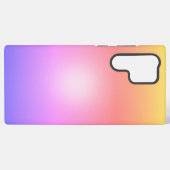 SAMSUNG S22 ULTRA GALAXY Phone Case Galaxyケース (裏面横)