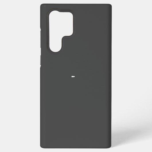 SAMSUNG S22 ULTRA GALAXY Phone Case Galaxyケース (裏面)