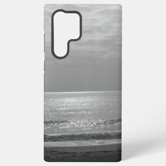 SAMSUNG S22 ULTRA GALAXY Phone Case Galaxyケース (裏面)