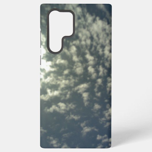 SAMSUNG S22 ULTRA GALAXY Phone Case Galaxyケース (裏面)