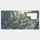 SAMSUNG S22 ULTRA GALAXY Phone Case Galaxyケース (裏面横)