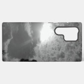 SAMSUNG S22 ULTRA GALAXY Phone Case Galaxyケース (裏面横)