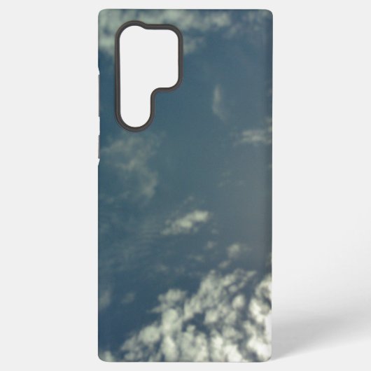 SAMSUNG S22 ULTRA GALAXY Phone Case Galaxyケース (裏面)