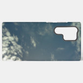 SAMSUNG S22 ULTRA GALAXY Phone Case Galaxyケース (裏面横)