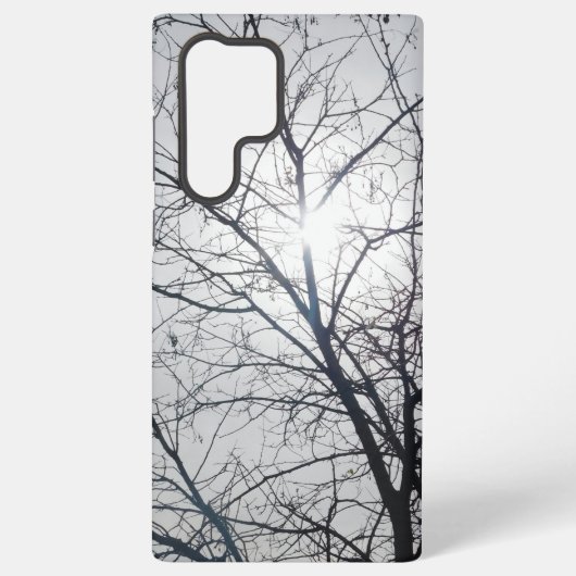 SAMSUNG S22 ULTRA GALAXY Phone Case Galaxyケース (裏面)
