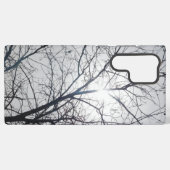 SAMSUNG S22 ULTRA GALAXY Phone Case Galaxyケース (裏面横)