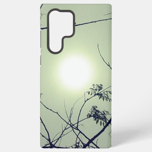 SAMSUNG S22 ULTRA GALAXY Phone Case Galaxyケース (裏面)