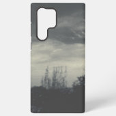 SAMSUNG S22 ULTRA GALAXY Phone Case Galaxyケース (裏面)
