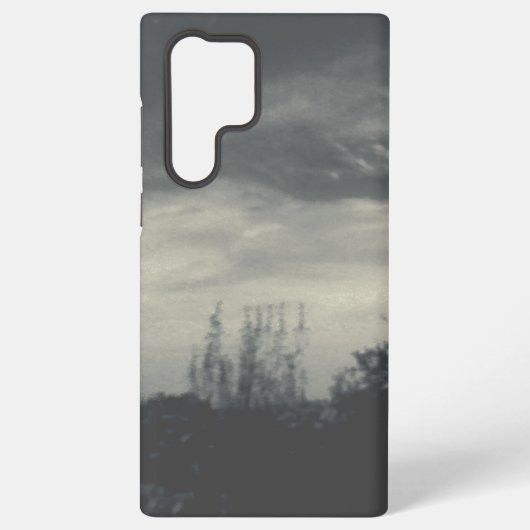 SAMSUNG S22 ULTRA GALAXY Phone Case Galaxyケース (裏面)