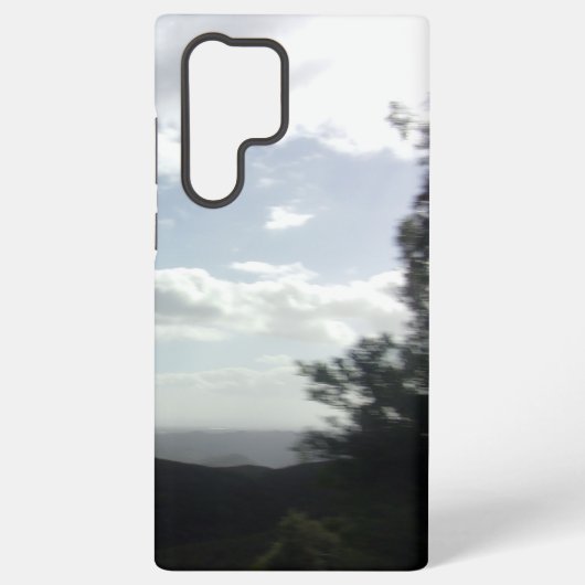 SAMSUNG S22 ULTRA GALAXY Phone Case Galaxyケース (裏面)
