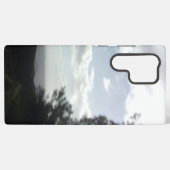 SAMSUNG S22 ULTRA GALAXY Phone Case Galaxyケース (裏面横)