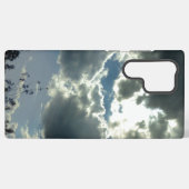 SAMSUNG S22 ULTRA GALAXY Phone Case Galaxyケース (裏面横)