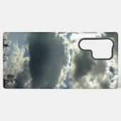 SAMSUNG S22 ULTRA GALAXY Phone Case Galaxyケース (裏面横)