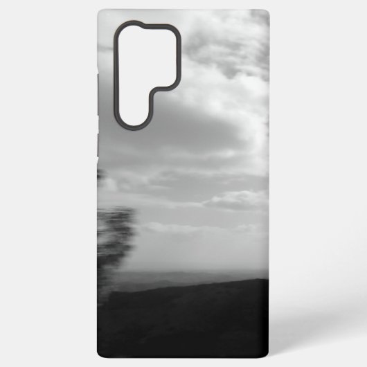 SAMSUNG S22 ULTRA GALAXY Phone Case Galaxyケース (裏面)