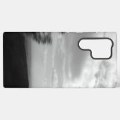 SAMSUNG S22 ULTRA GALAXY Phone Case Galaxyケース (裏面横)