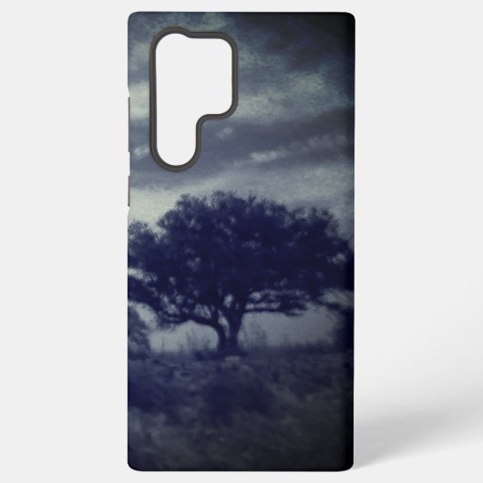 SAMSUNG S22 ULTRA GALAXY Phone Case Galaxyケース (裏面)