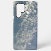 SAMSUNG S22 ULTRA GALAXY Phone Case Galaxyケース (裏面)