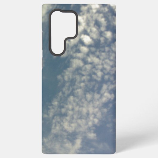 SAMSUNG S22 ULTRA GALAXY Phone Case Galaxyケース (裏面)