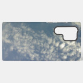 SAMSUNG S22 ULTRA GALAXY Phone Case Galaxyケース (裏面横)