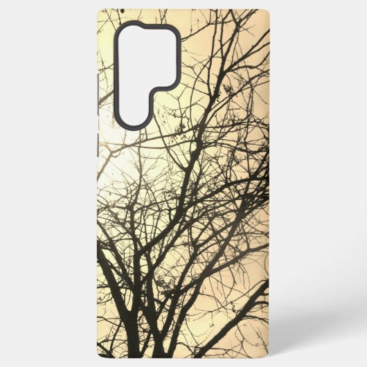 SAMSUNG S22 ULTRA GALAXY Phone Case Galaxyケース (裏面)