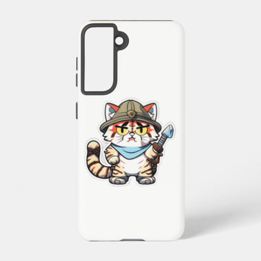 Samsung S23 Ultra, Samsung S22 Ultra, Samsung S21 Galaxyケース (裏面)