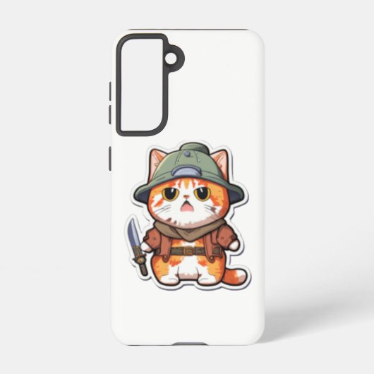 Samsung S23 Ultra, Samsung S22 Ultra, Samsung S21 Samsung Galaxyケース (裏面)