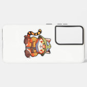 Samsung S23 Ultra, Samsung S22 Ultra, Samsung S21 Samsung Galaxyケース (左側面)