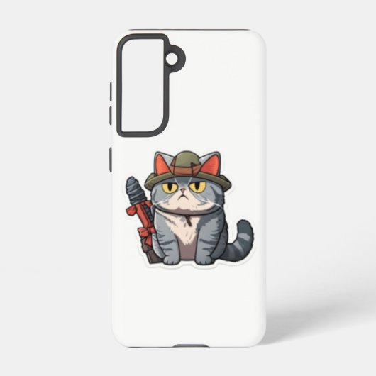 Samsung S23 Ultra, Samsung S22 Ultra, Samsung S21 Samsung Galaxyケース (裏面)