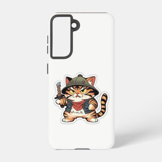 Samsung S23 Ultra, Samsung S22 Ultra, Samsung S21 Samsung Galaxyケース (裏面)