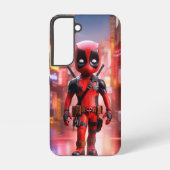 SamsungS22ケース Samsung Galaxyケース (裏面)