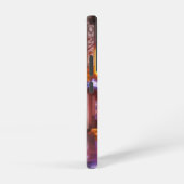 SamsungS22ケース Samsung Galaxyケース (右側面)