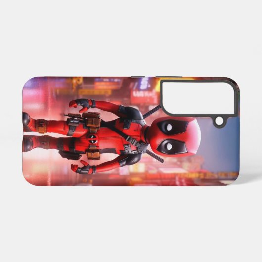 SamsungS22ケース Samsung Galaxyケース (裏面横)