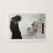 Samuaiのパズル ジグソーパズル (横)