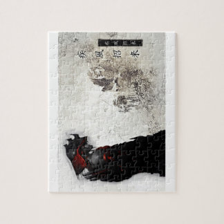 Samuaiのパズル ジグソーパズル