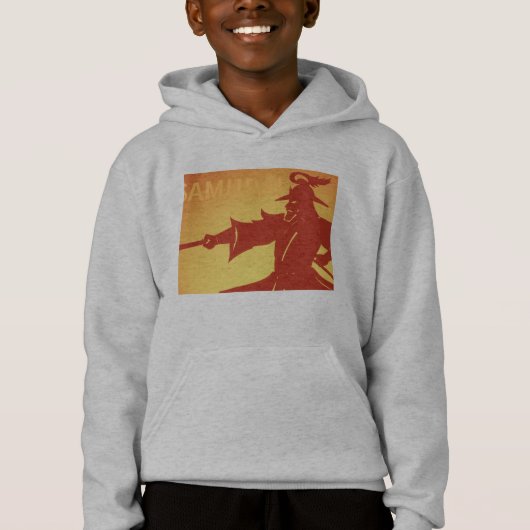 SAMURAI (正面)
