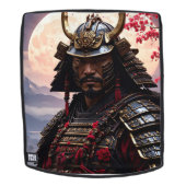 Samurai バックパック (取り外し可フェース)
