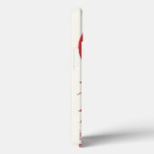 Samurai Batman: Dark Knight Bushido Art Case Case-Mate iPhoneケース (裏面 / 右)